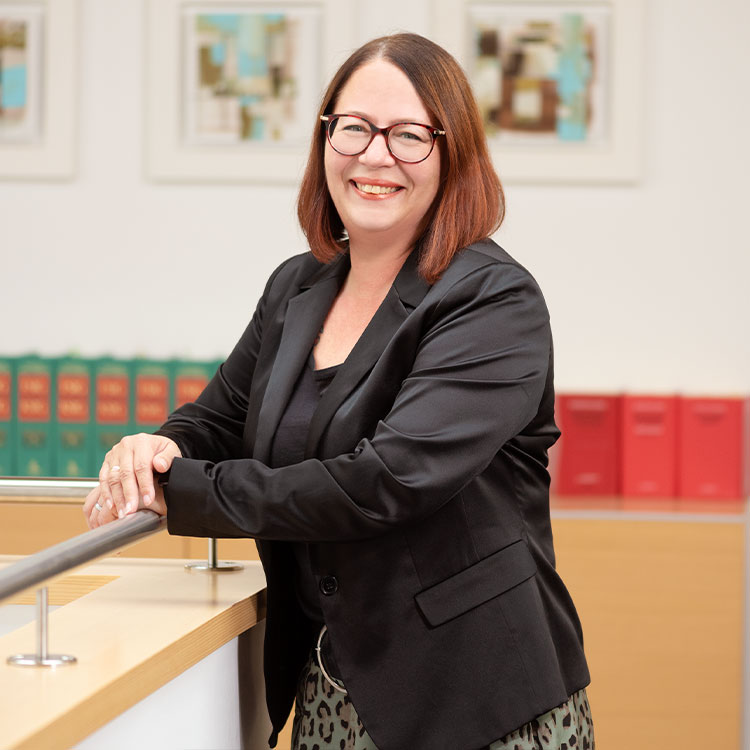 Alexandra Stodtmeister