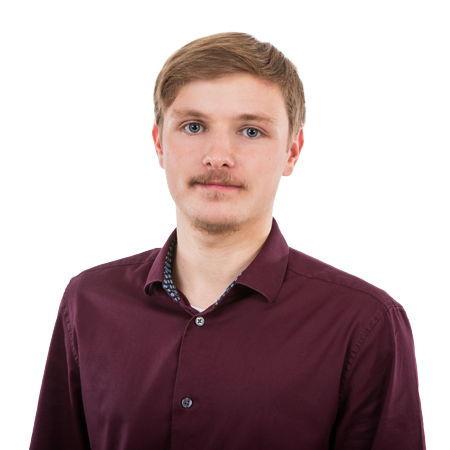 Finn-Luca Schmidt